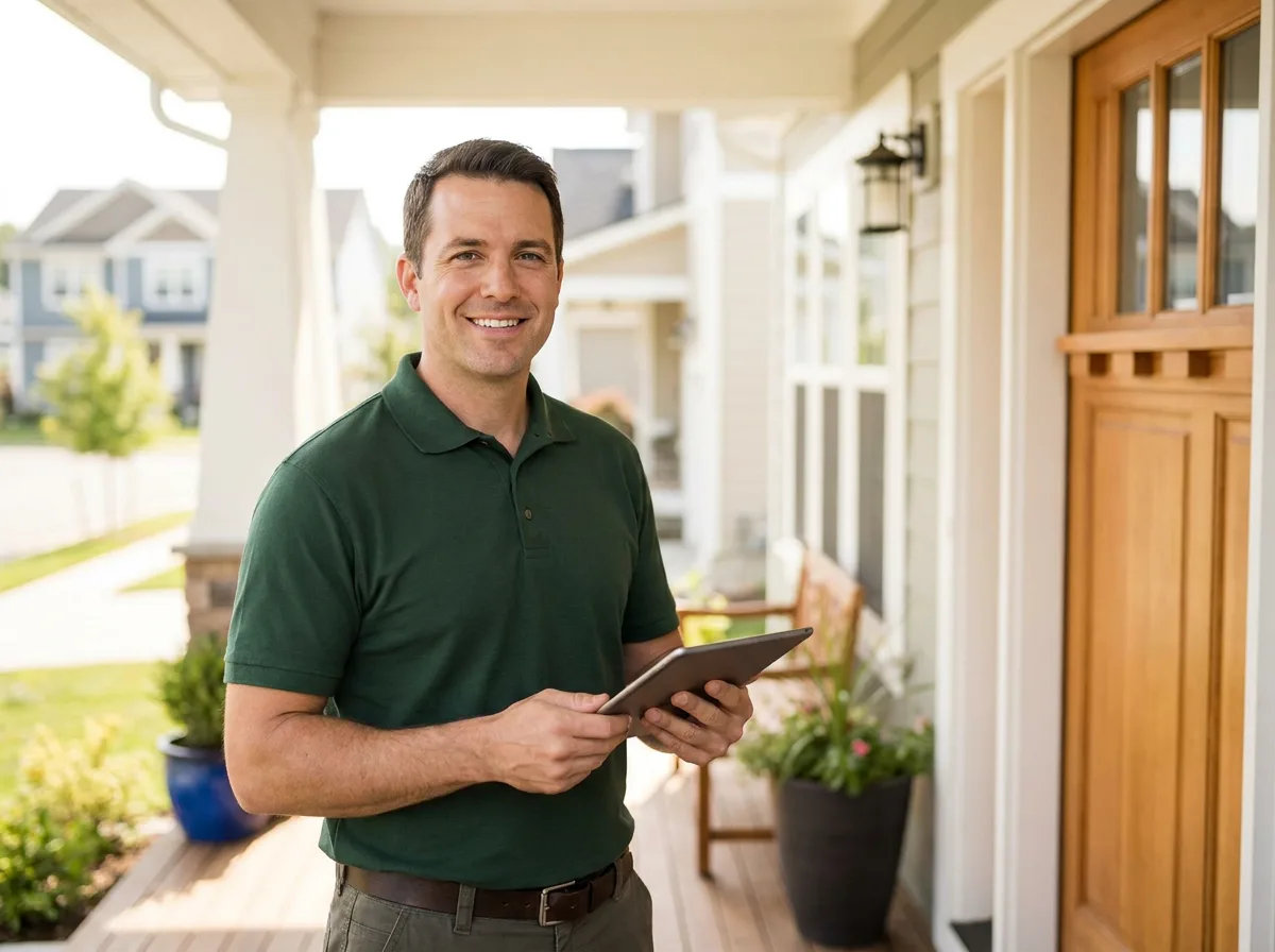 Pest control FAQs for Keokuk, IA